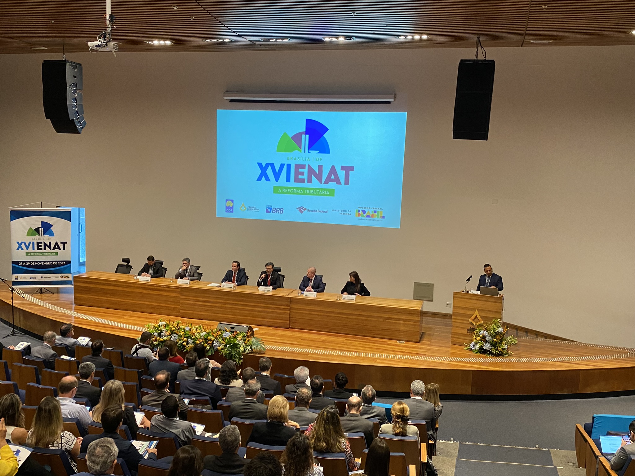 XVI Enat dia 27/11/2023