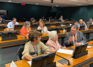 Trabalho parlamentar PEC 555 (1)