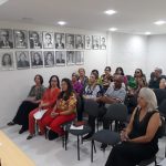 ANFIP-PE posse e aniversário de 62 anos