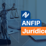 ANFIP Jurídico plataforma de serviços
