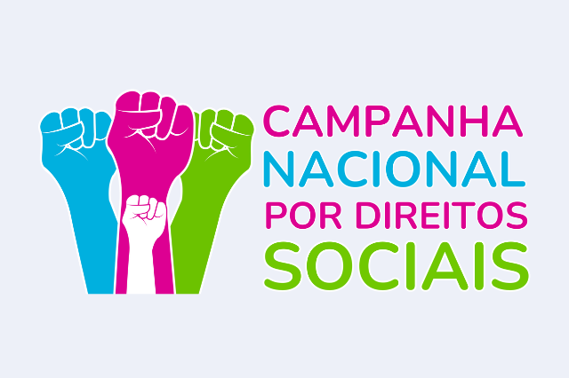 ANFIP convoca para 1ª plenária da Campanha Nacional por Direitos Sociais