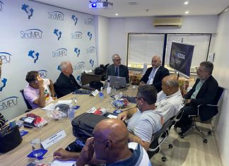 Reunião SindMPU 21-05-2024