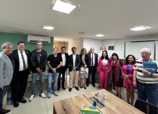 PEC 6 gabinete Bia Kicis - editada