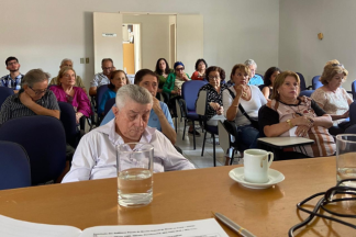 ANFIP-CE aprova anfip do futuro