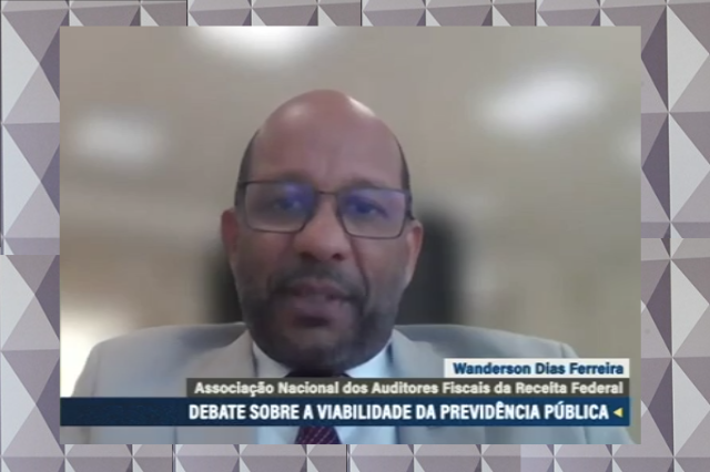 Wanderson Dias CDH 19-08-2024