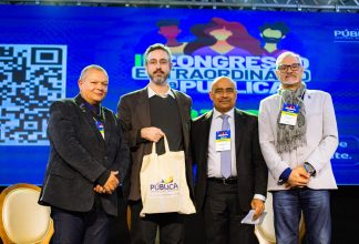III Congresso da Pública