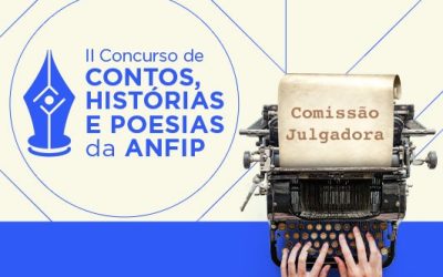Comissão Julgadora do concurso literário inicia avaliação de trabalhos
