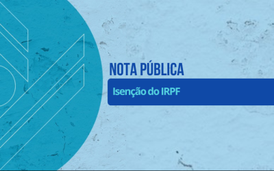 Isenção do IR até R$ 5 mil é justa, mas tabela defasada prejudica contribuintes