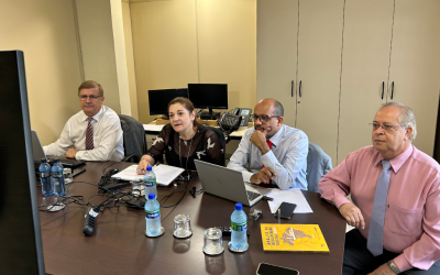 Grupo de trabalho prepara nova edição da Análise da Seguridade Social