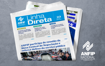 Informativo semana Linha Direta nº 2325