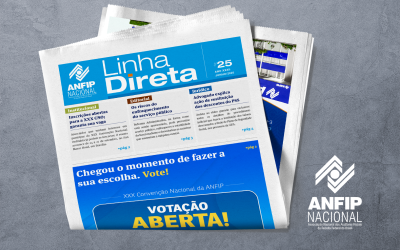 Informativo semana Linha Direta nº 2525