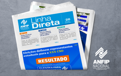 Informativo semanal Linha Direta nº 2625