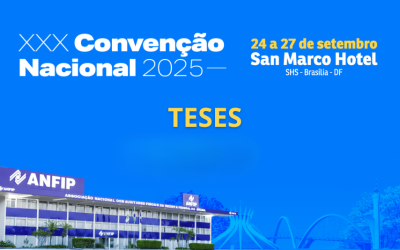 XXX CNO: Prazo para envio de teses vai até 15 de agosto