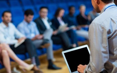MG: Palestra sobre serviços digitais é adiada para 21 de agosto