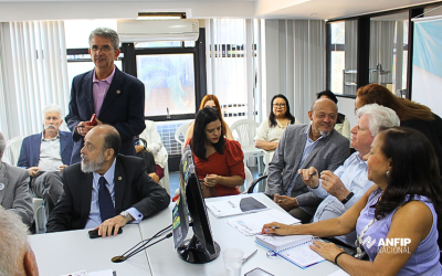 Entidades do Mosap definem estratégias em defesa dos aposentados e pensionistas