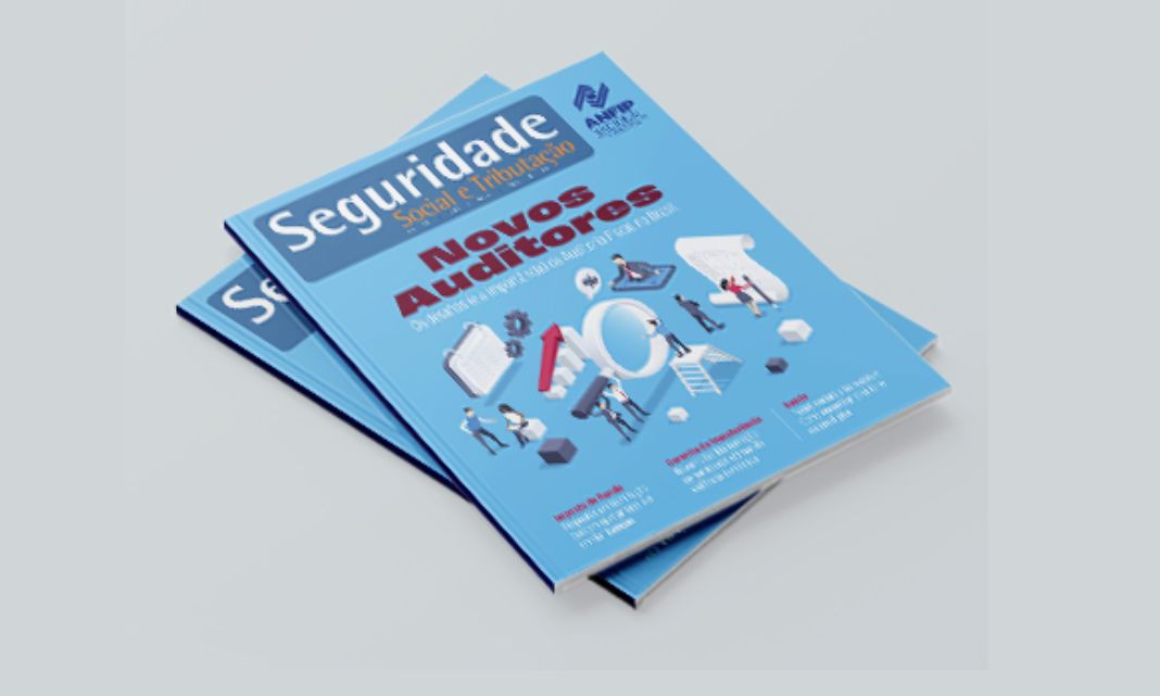 Nova Edi o Da Revista Seguridade Social E Tributa o J Est No Ar 