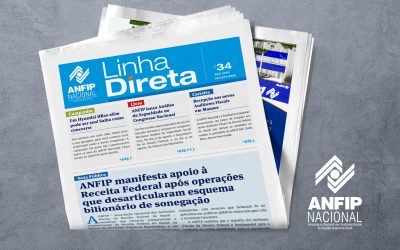 Informativo semanal Linha Direta nº 3425