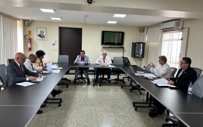 Conselho Curador Fundação ANFIP