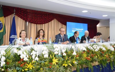 Instalação mesa XXX CNO