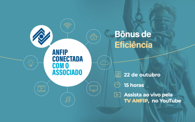 ANFIP Nacional apresenta novas ações para associados