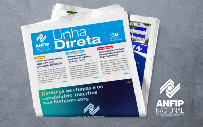 Informativo semanal Linha Direta nº 3925