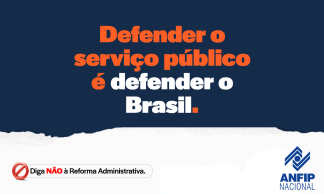 reforma administrativa