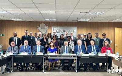 Entidades do Fonacate se reúnem para barrar proposta que ameaça servidores