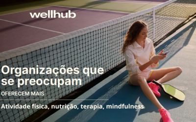 ANFIP anuncia parceria com Wellhub: plataforma de academias e muito mais