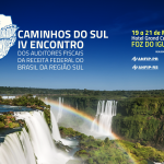 IV ENcontro Caminhos do Sul