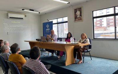 ANFIP-CE dia da previdência