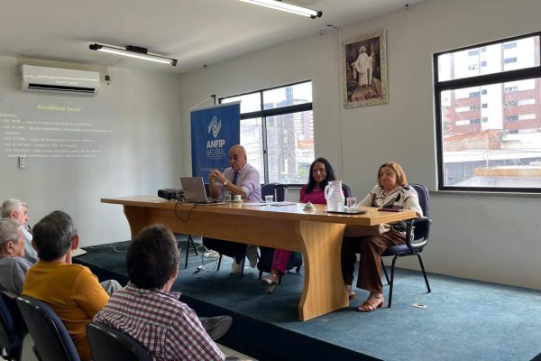 ANFIP-CE dia da previdência