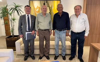 Oriovisto ANFIP-PR Gheller