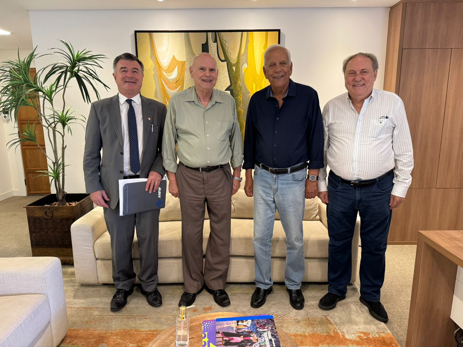 Oriovisto ANFIP-PR Gheller