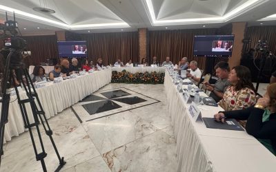 Reunião Conjunta 29-04-2026