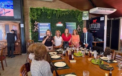 Encontro Regional ANFIP-SP Ribeirão Preto
