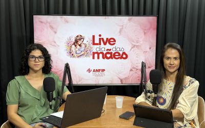Live Dia das Mães