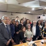 Reunião MGI