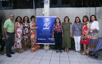 Festa Junina ANFIP-CE