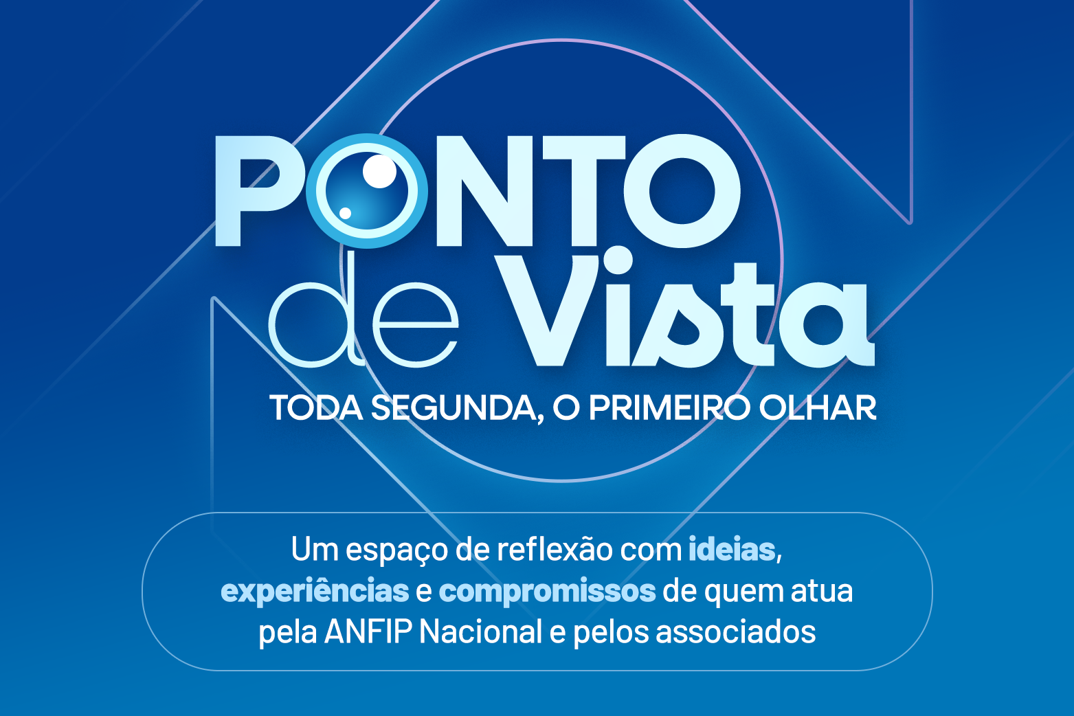 Ponto de Vista — ANFIP Nacional