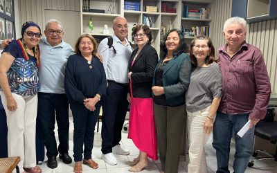 Diretoria ANFIP-CE