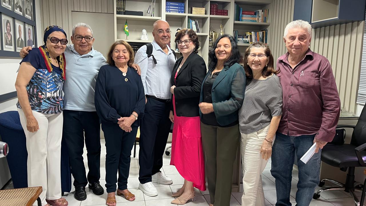 Diretoria ANFIP-CE