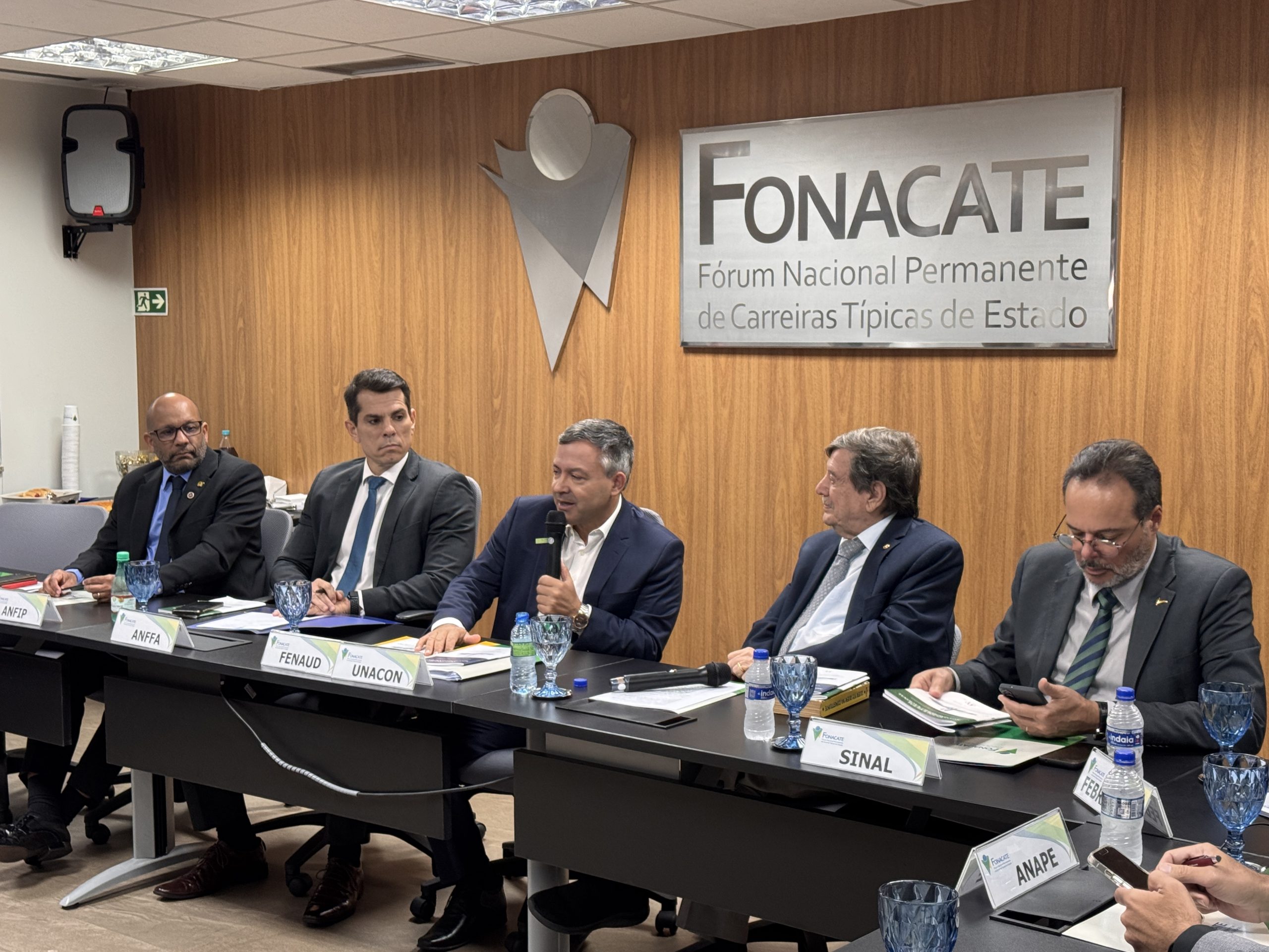 Fonacate