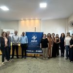 ANFIP-GO recebe Geap