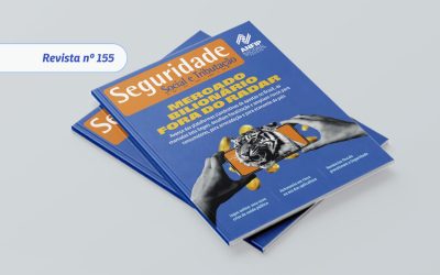 Revista Seguridade 155