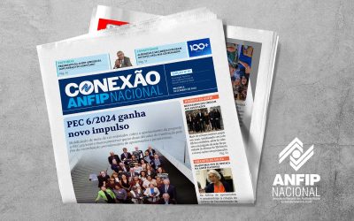 Conexão ANFIP Nacional nº 01 setembro 2026