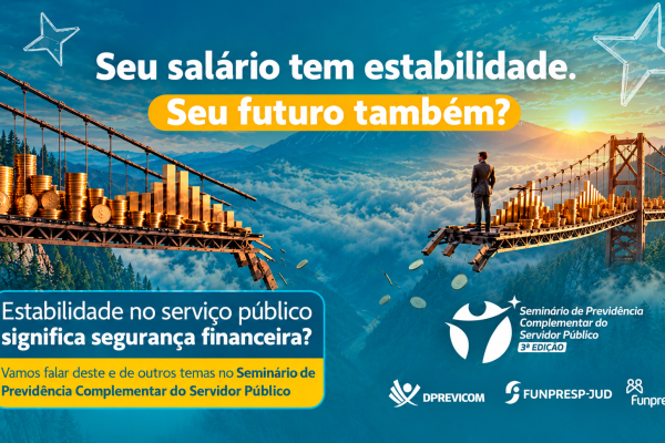 Seminário Funpresp