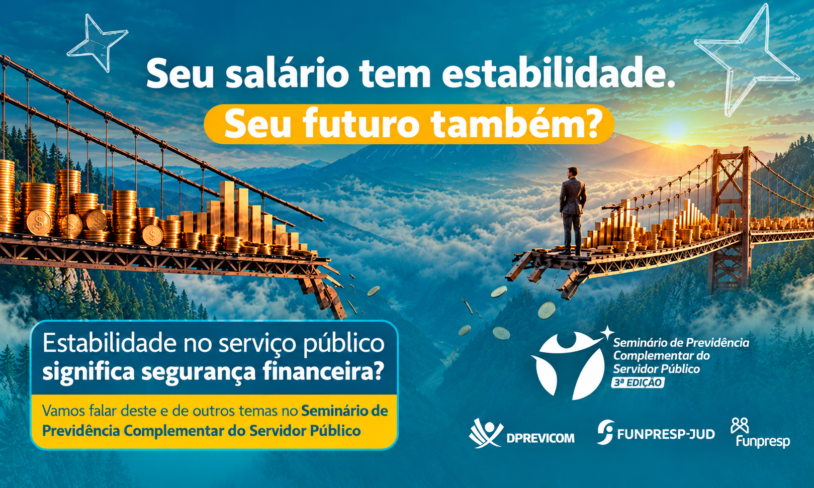 Seminário Funpresp
